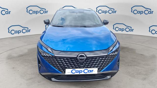 Nissan Qashqai image 6
