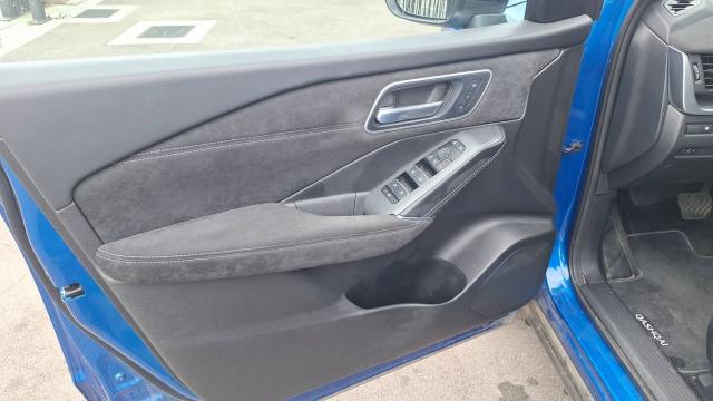 Nissan Qashqai image 2