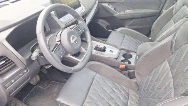 Nissan Qashqai image 4