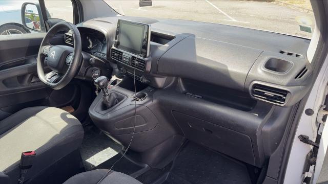 Citroen Berlingo image 2