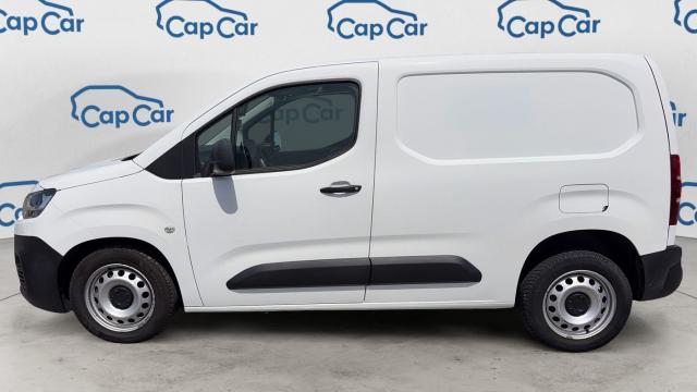 Citroen Berlingo image 9