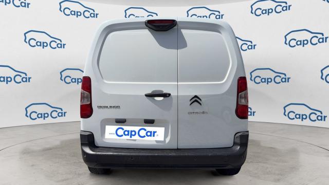 Citroen Berlingo image 5