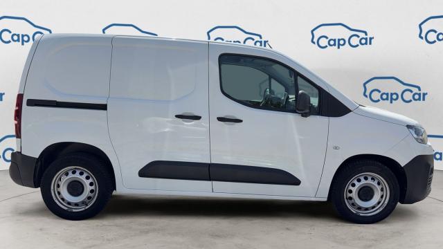 Citroen Berlingo image 1