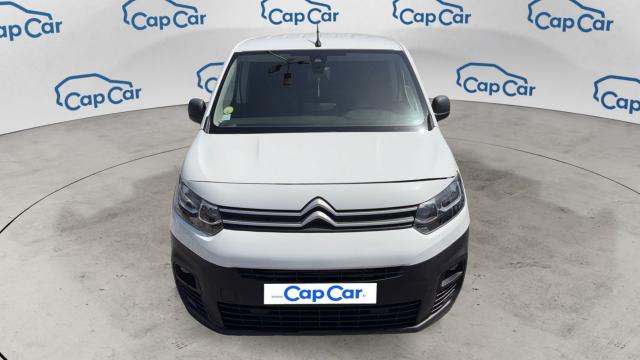 Citroen Berlingo image 7
