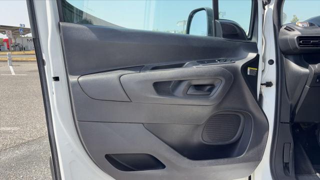 Citroen Berlingo image 4