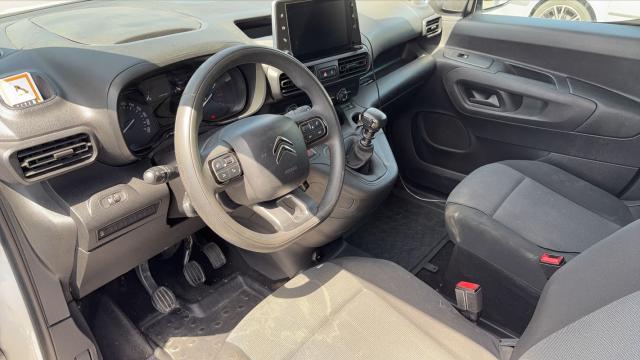 Citroen Berlingo image 6