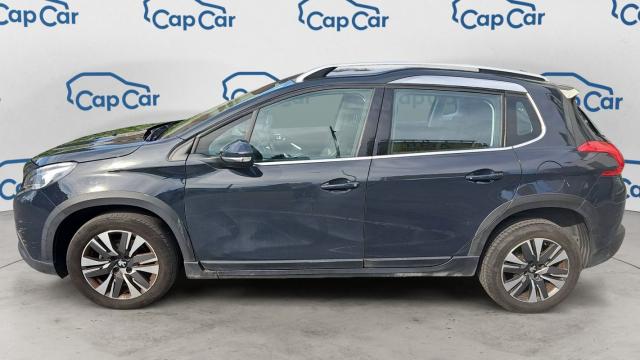 Peugeot 2008 image 3