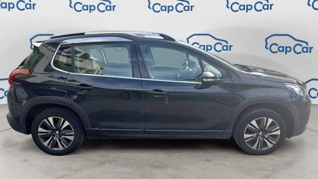 Peugeot 2008 image 4