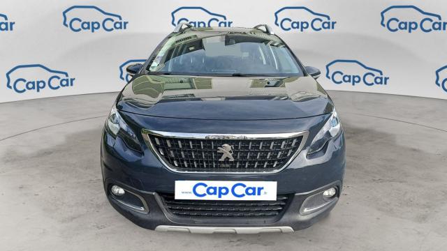 Peugeot 2008 image 1