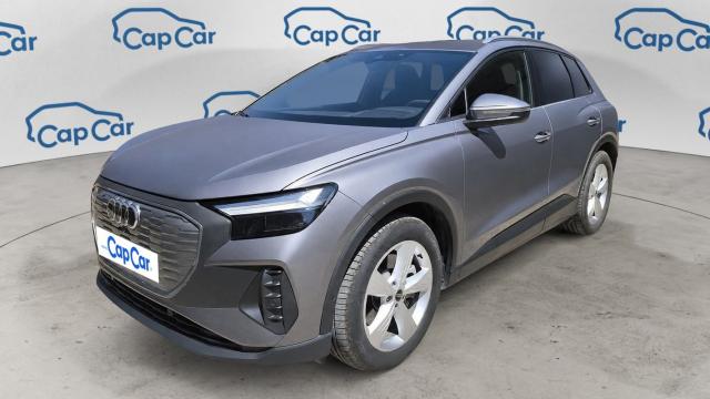 Audi Q4 E-Tron 40 204 Executive - Automatique