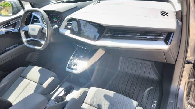 Audi Q4 E-Tron image 3
