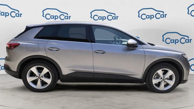 Audi Q4 E-Tron image 4