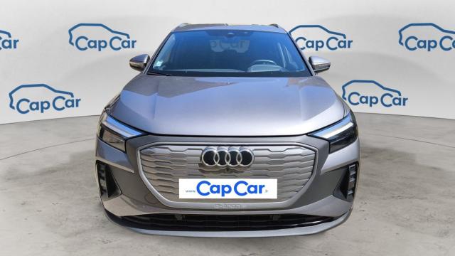 Audi Q4 E-Tron image 9