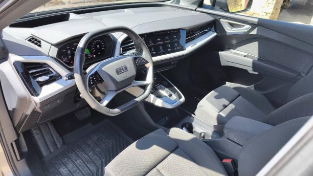Audi Q4 E-Tron image 2