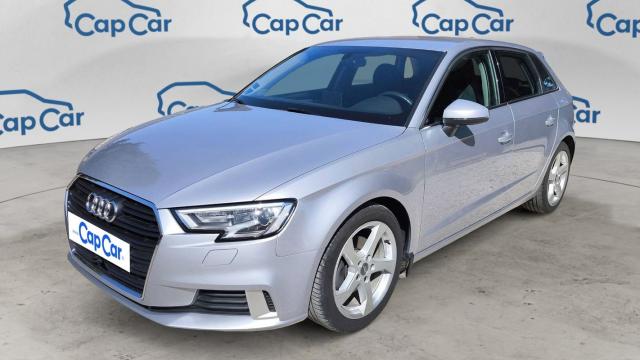 Audi A3 Sportback 35 Tfsi 150 Business Line
