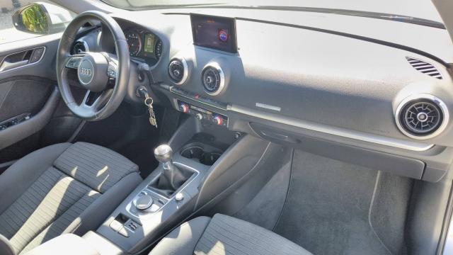 Audi A3 Sportback image 3