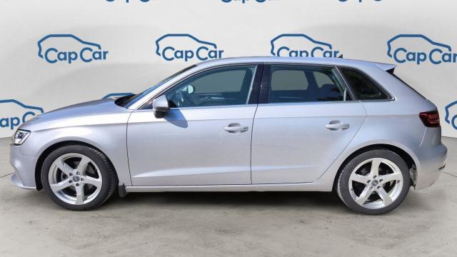 Audi A3 Sportback image 7