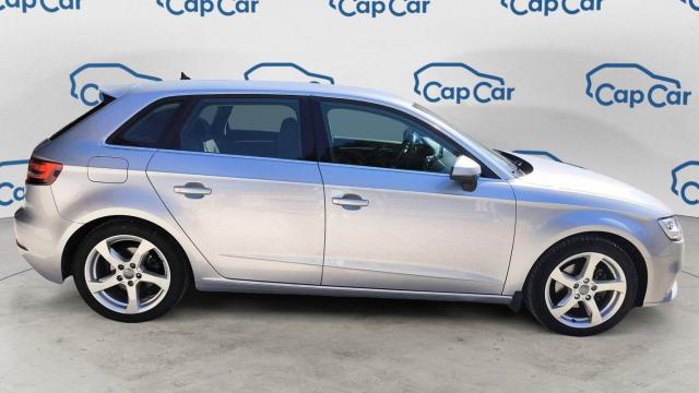 Audi A3 Sportback image 4