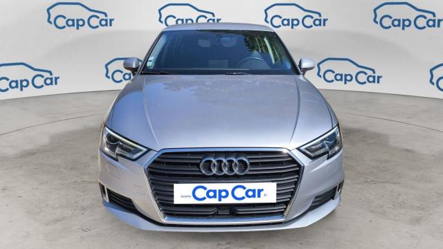 Audi A3 Sportback image 2