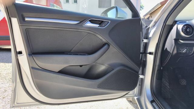 Audi A3 Sportback image 8