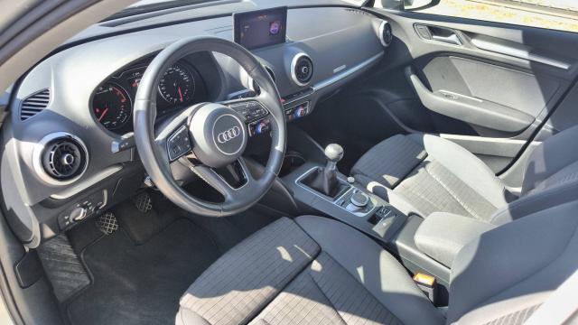 Audi A3 Sportback image 5