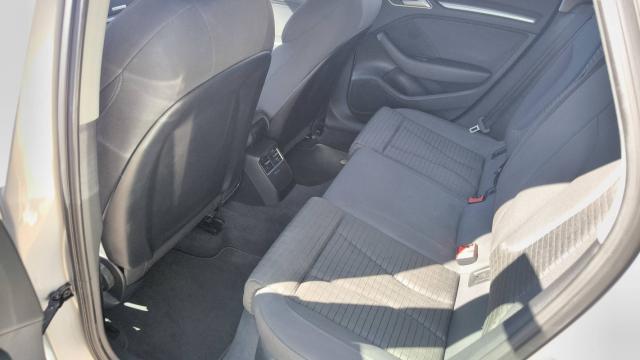 Audi A3 Sportback image 6