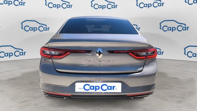 Renault Talisman image 1