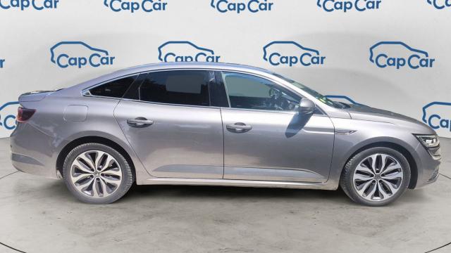 Renault Talisman image 2
