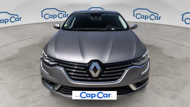 Renault Talisman image 9