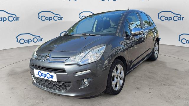 Citroen C3 1.2 Vti 82 Collection