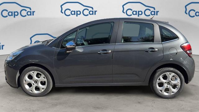 Citroen C3 image 6