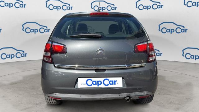 Citroen C3 image 7