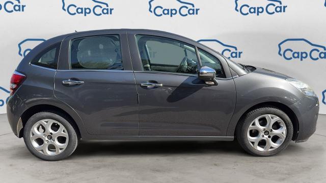Citroen C3 image 3