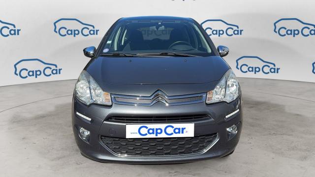 Citroen C3 image 2