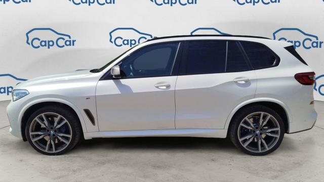 Bmw X5 image 4