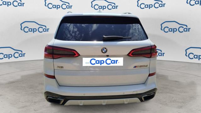 Bmw X5 image 6