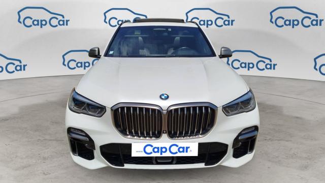 Bmw X5 image 1