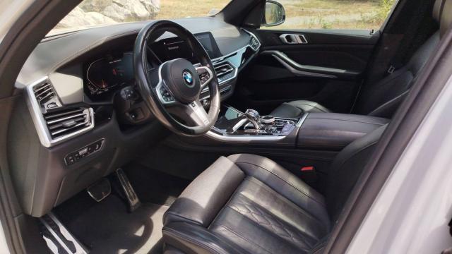 Bmw X5 image 2