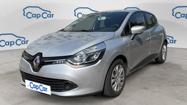 Renault Clio Iv 1.2 75 Zen
