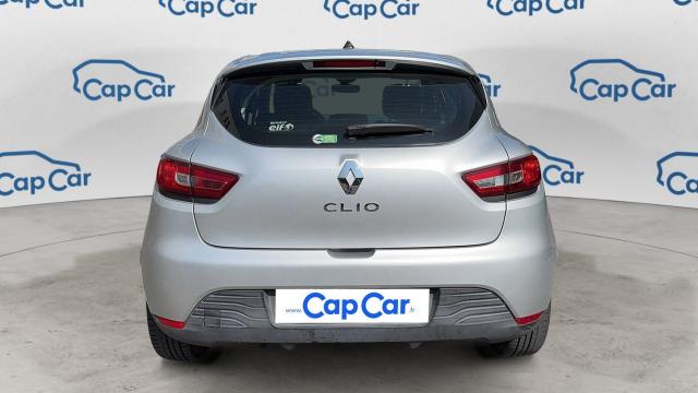 Renault Clio image 6