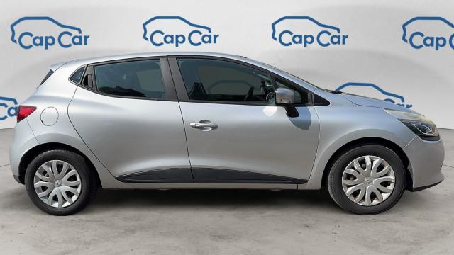 Renault Clio image 8