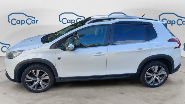 Peugeot 2008 image 5