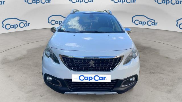 Peugeot 2008 image 6