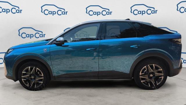 Peugeot 3008 image 4