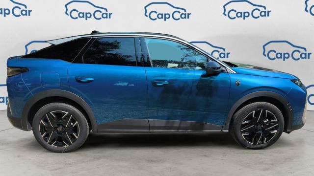 Peugeot 3008 image 6