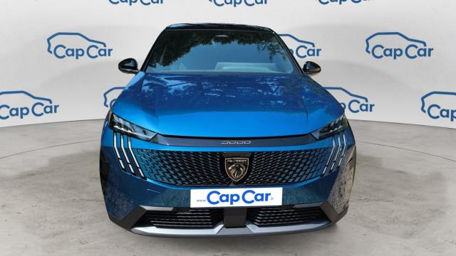 Peugeot 3008 image 5