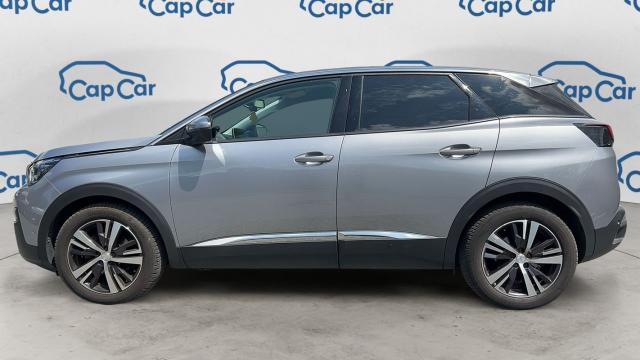 Peugeot 3008 image 4