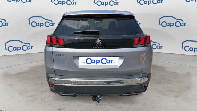 Peugeot 3008 image 2
