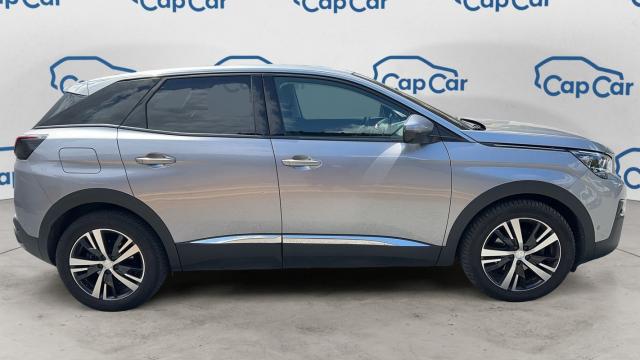 Peugeot 3008 image 9