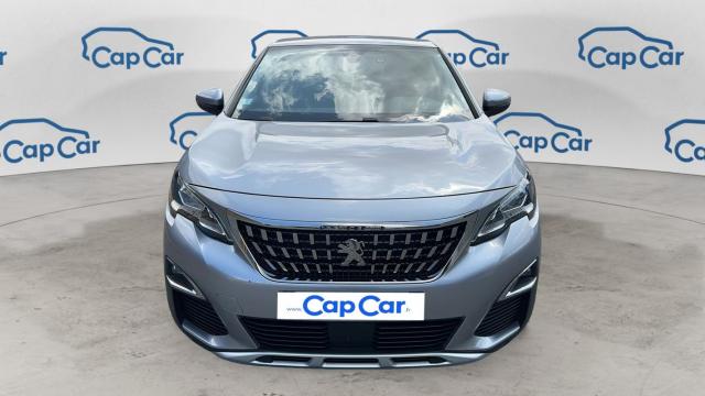 Peugeot 3008 image 8